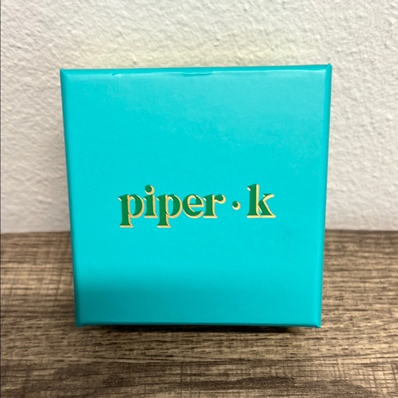 Piper K Diet Soda 🥤 Earrings - Picture 4 of 4